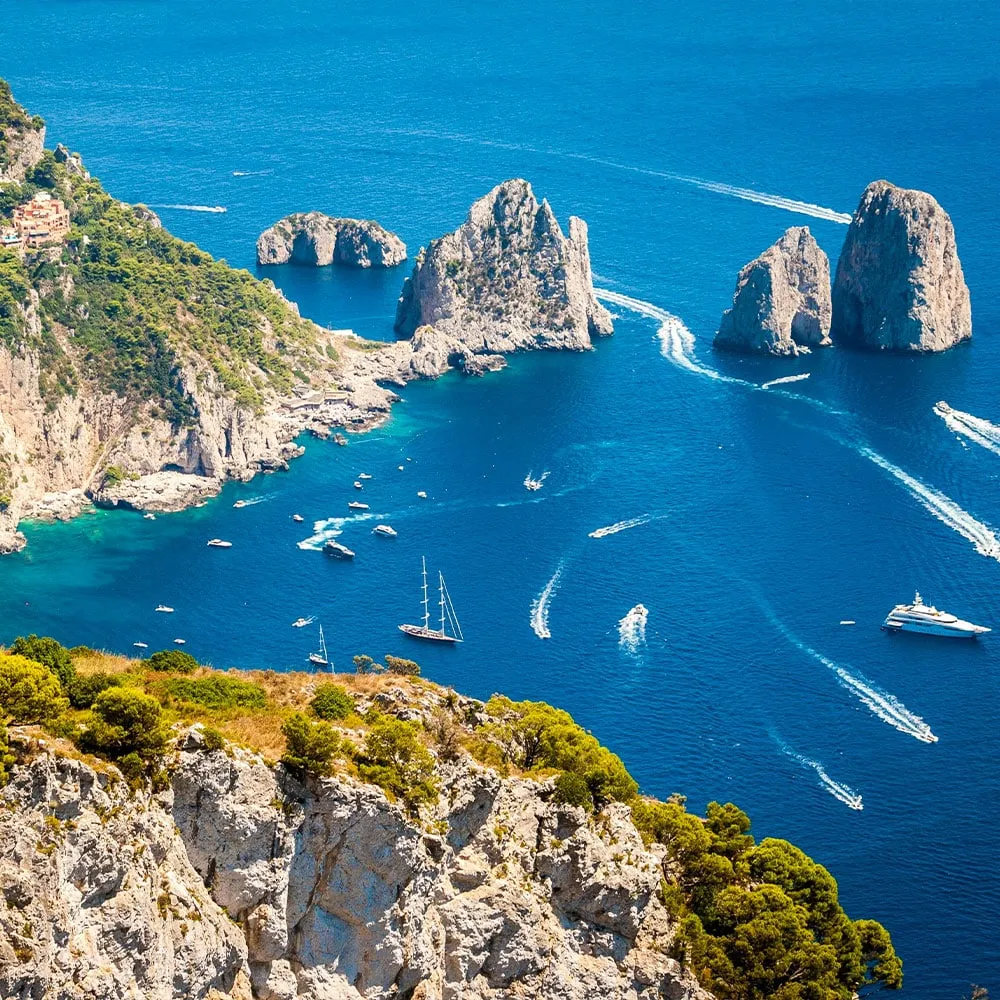 Amalfi Coast 5