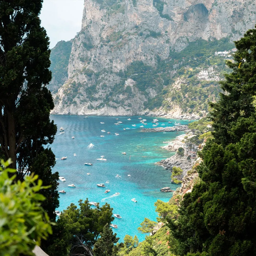 Amalfi Coast 4