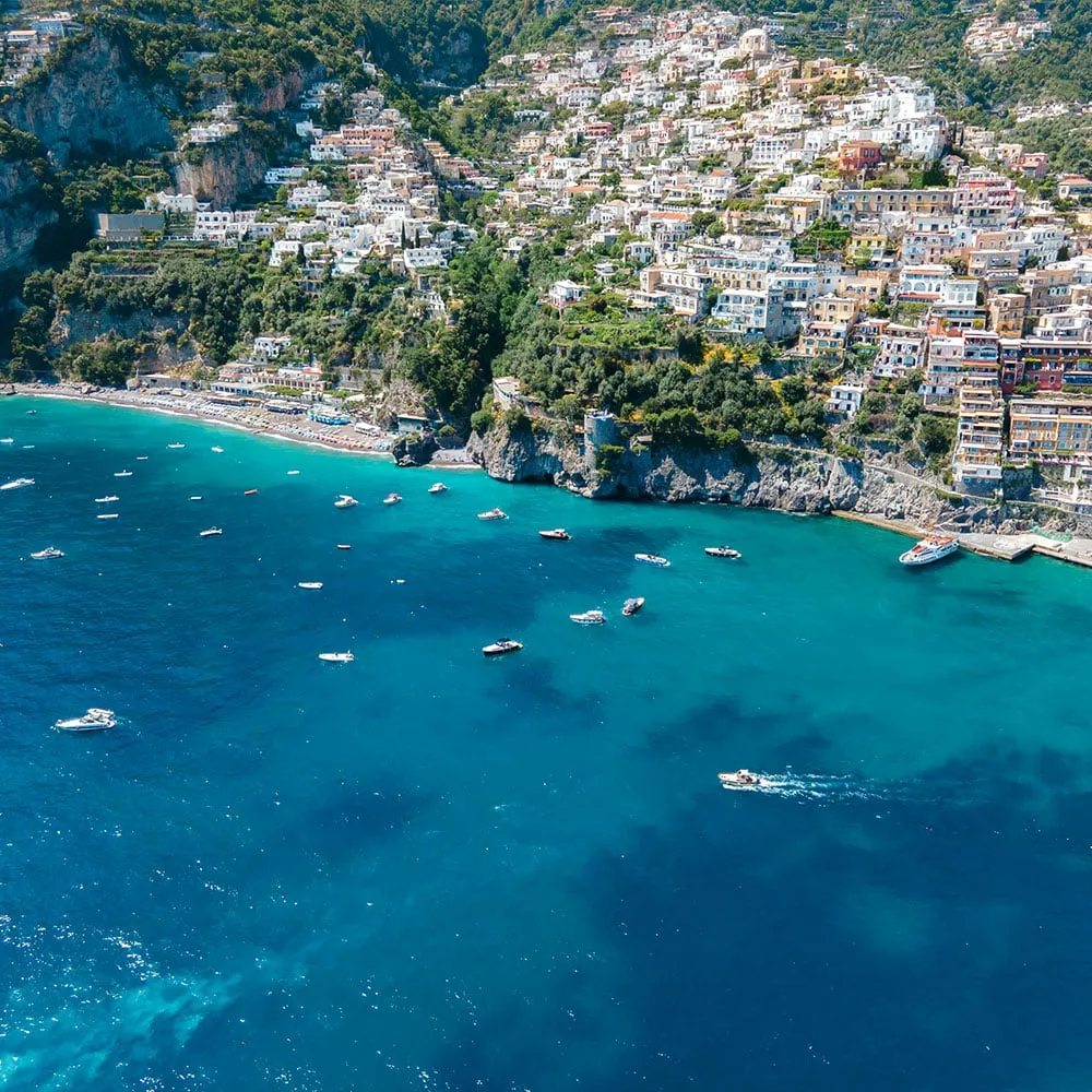 Amalfi Coast 3