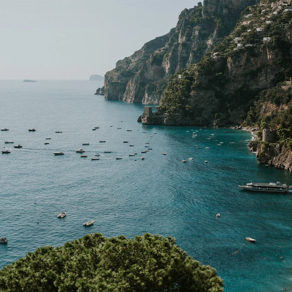 Amalfi Coast 2