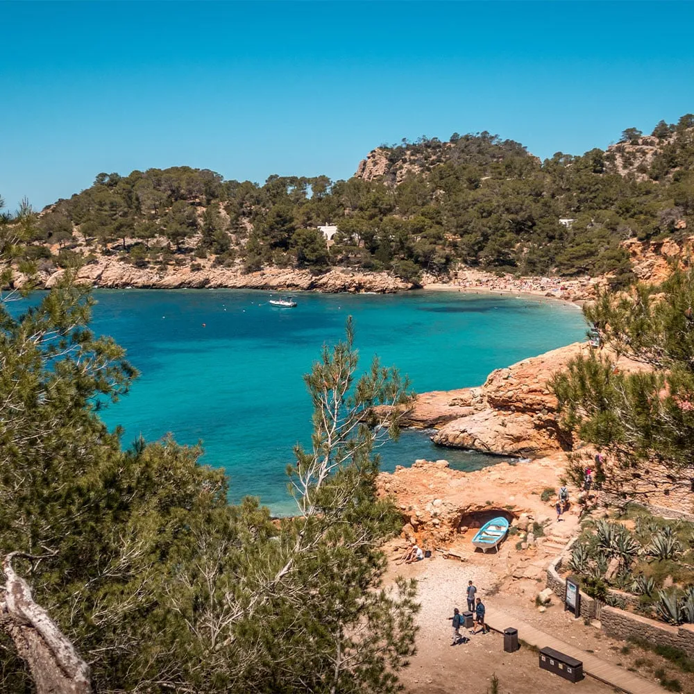 Balearics 2