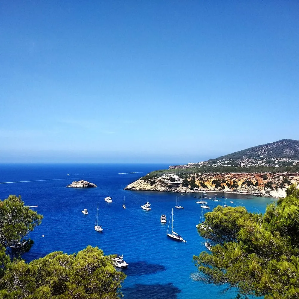 Balearics 3