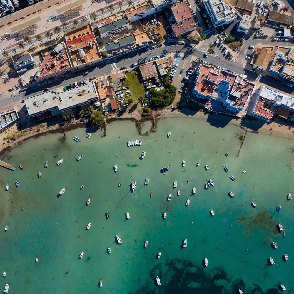 Balearics 5