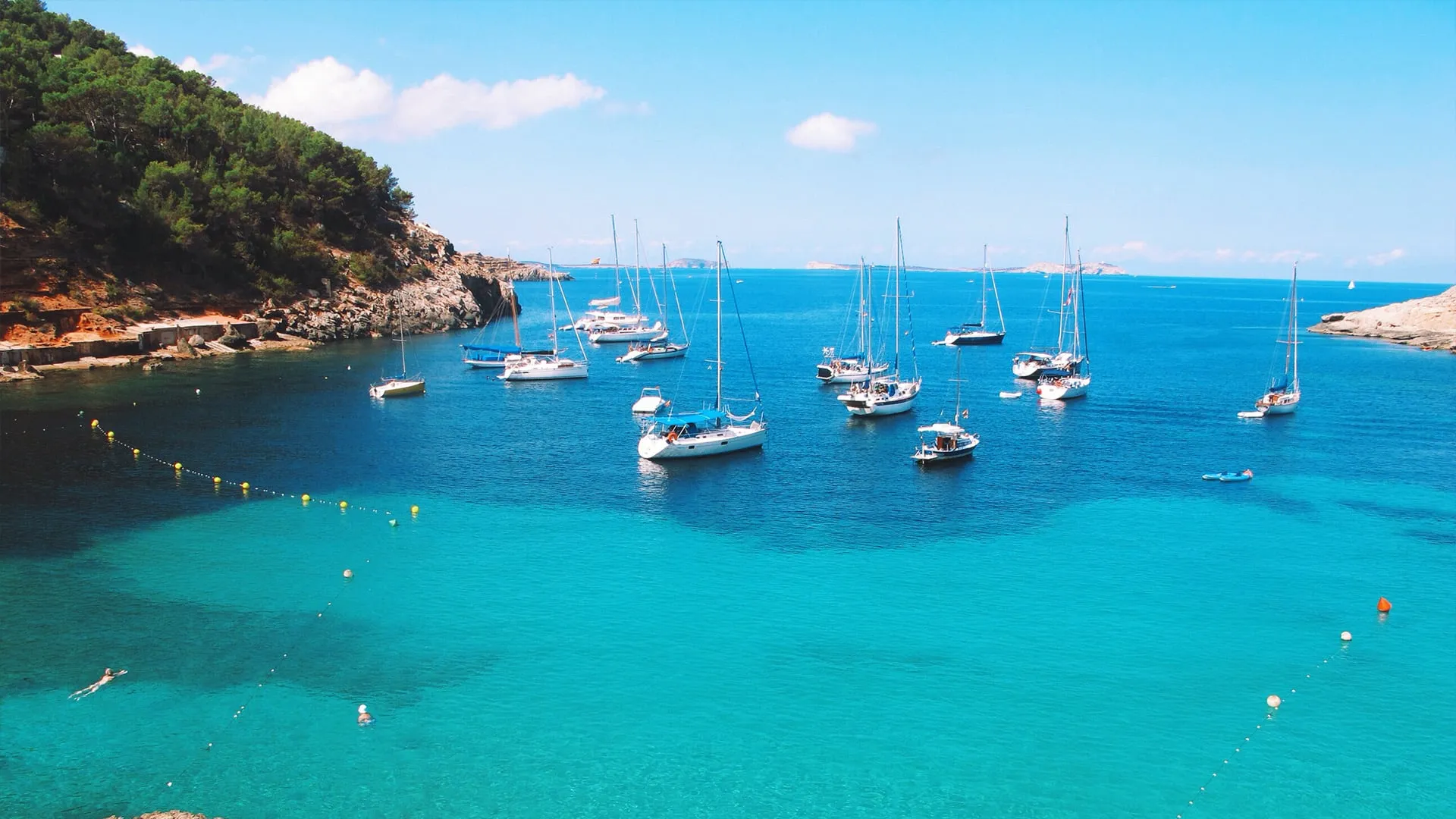 Balearics