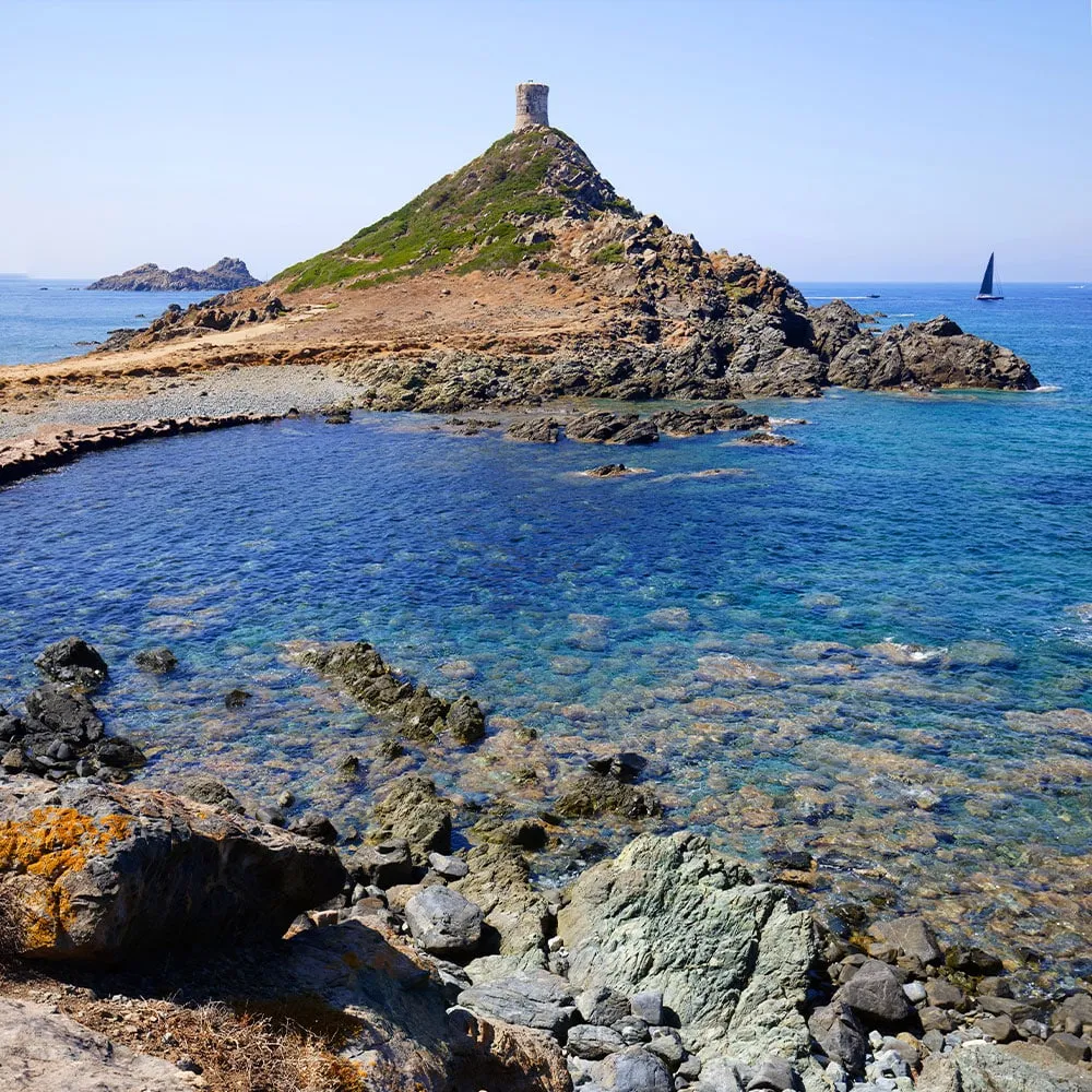 Corsica 4