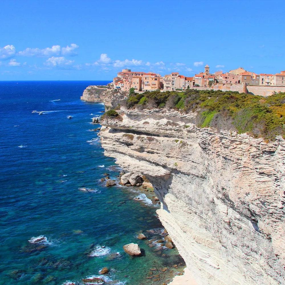 Corsica 3