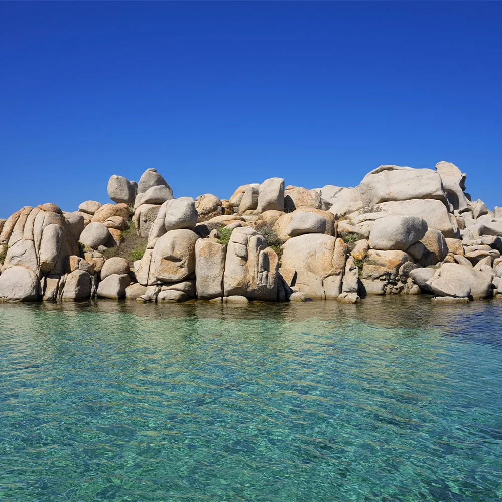 Corsica 2