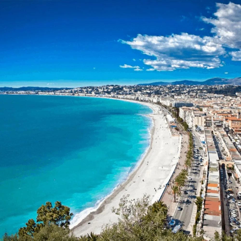Côte d'Azur 5