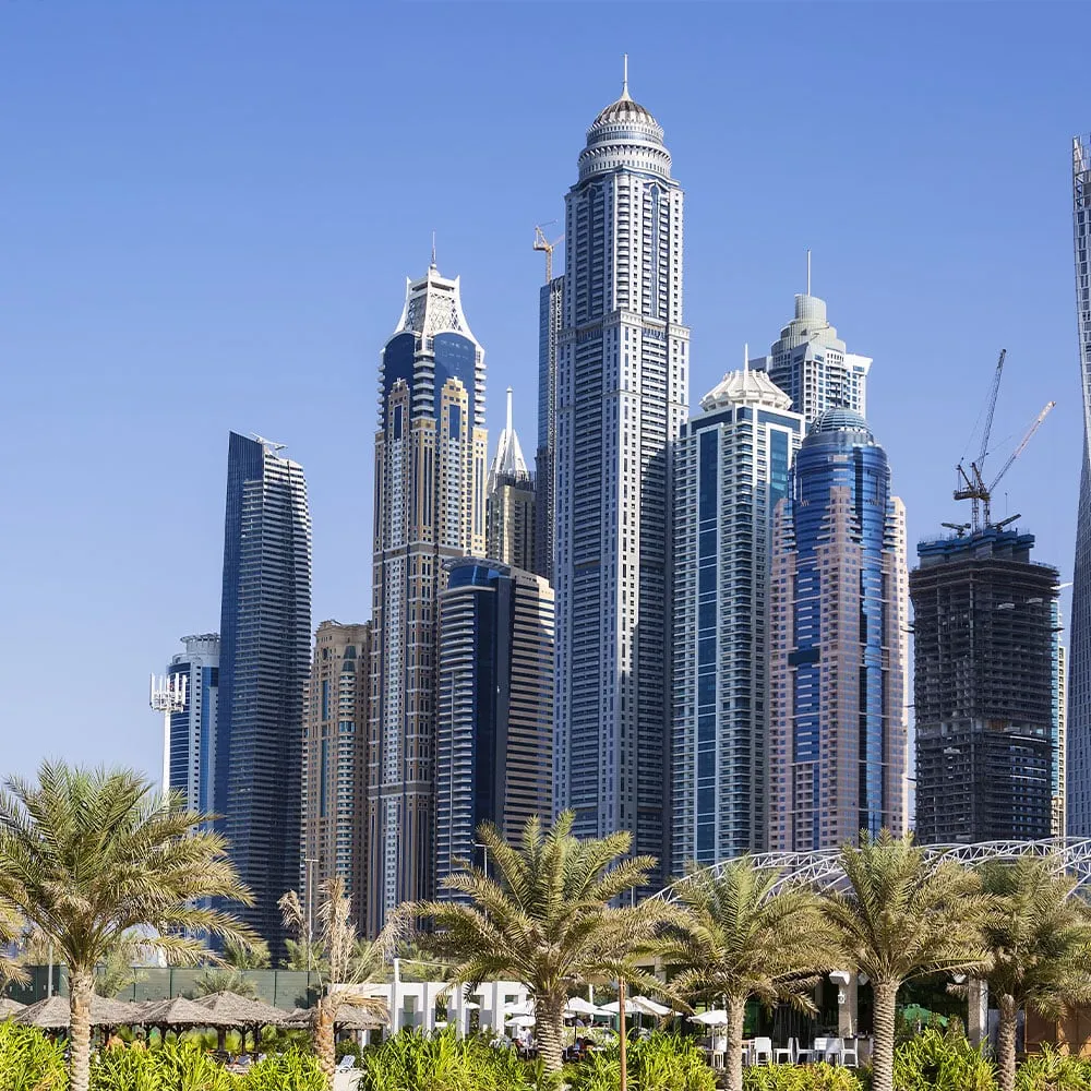 Dubai 5