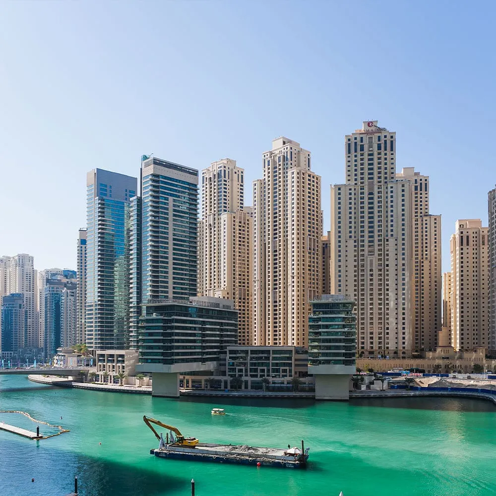 Dubai 3