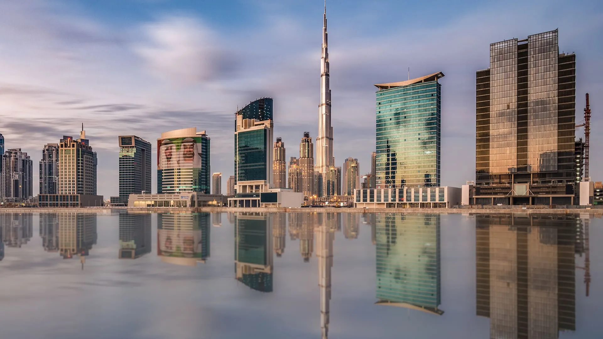 Dubai