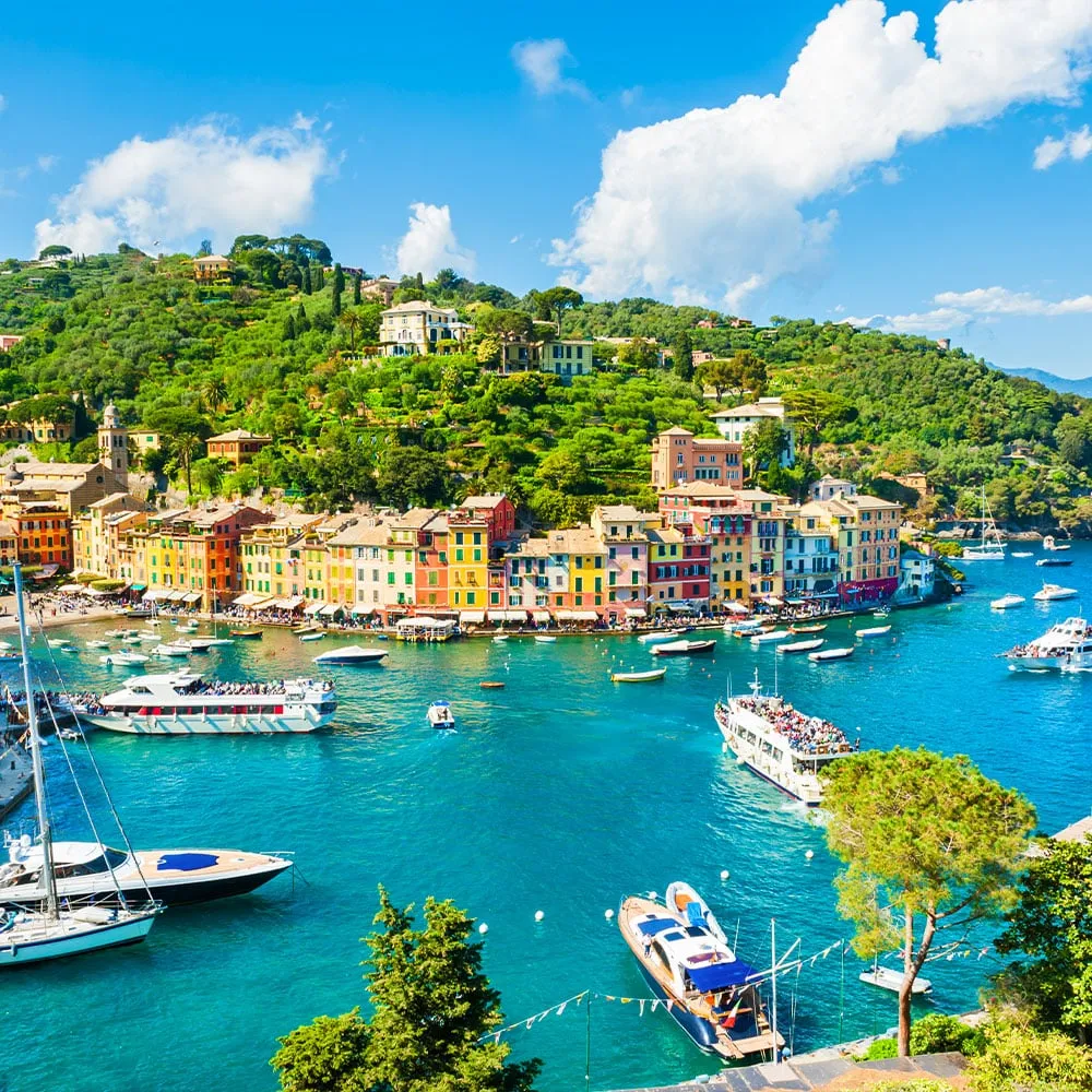 Ligurian Riviera 5