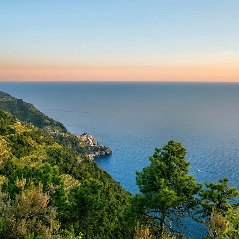 Ligurian Riviera 4
