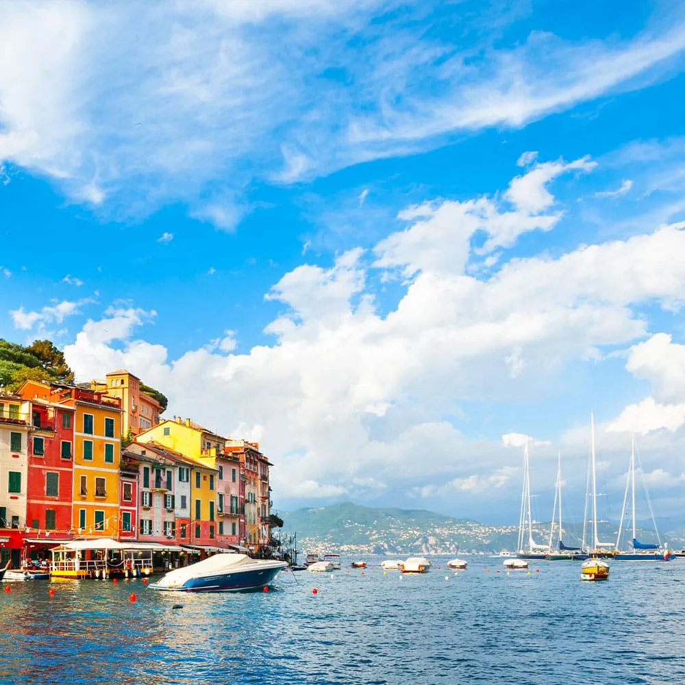 Ligurian Riviera 3