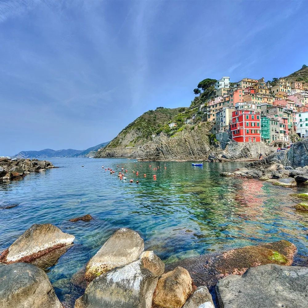 Ligurian Riviera 2