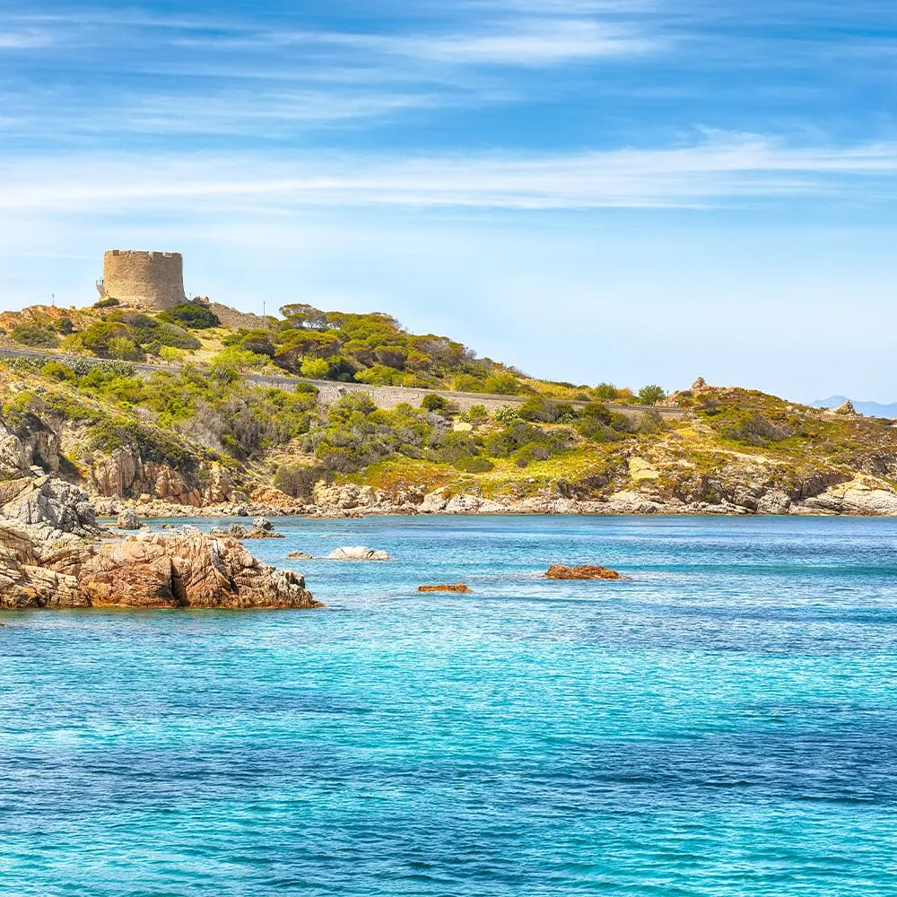Sardinia 3
