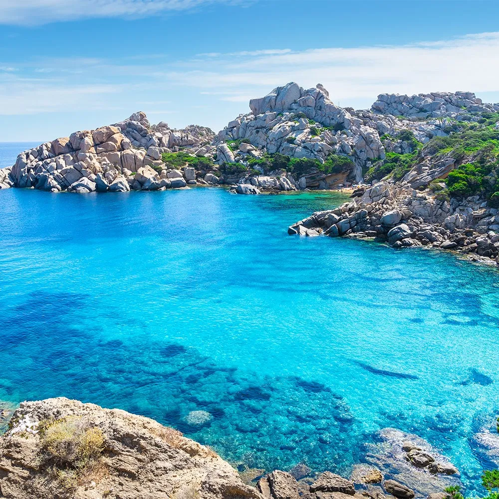 Sardinia 2