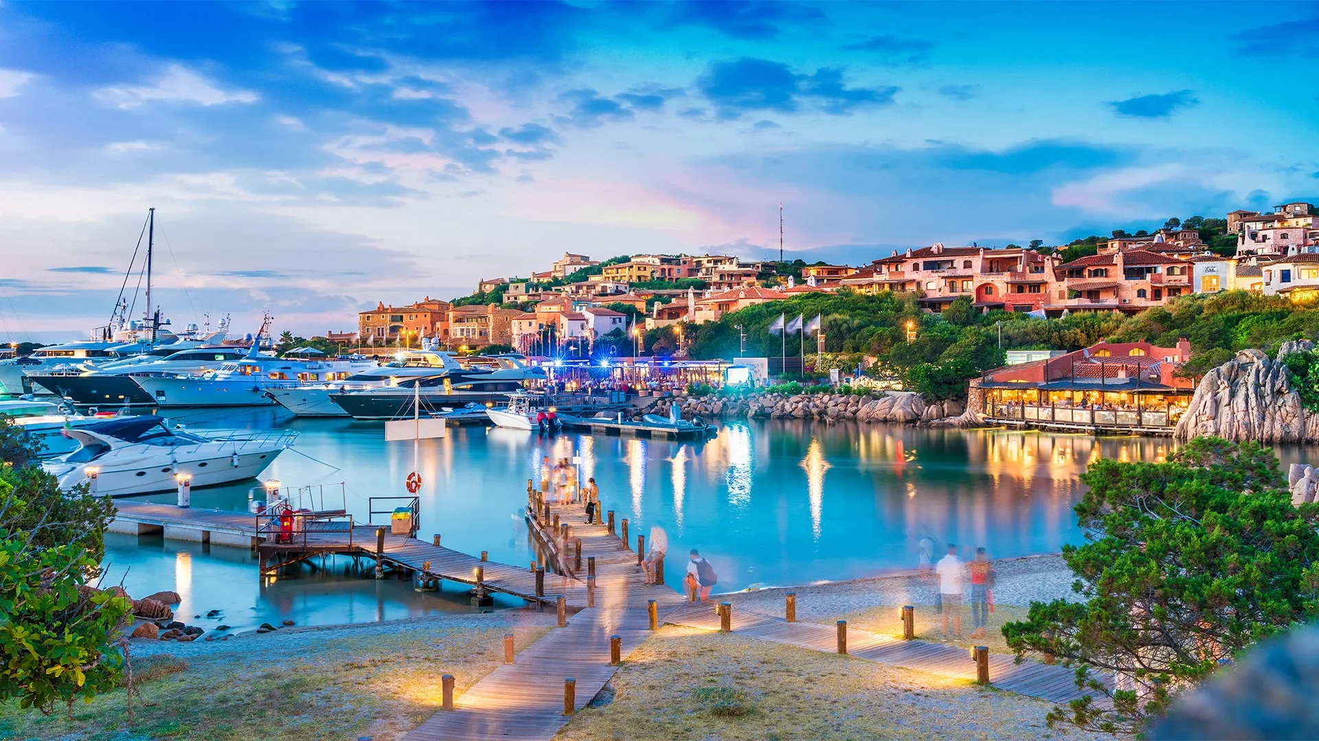 Sardinia