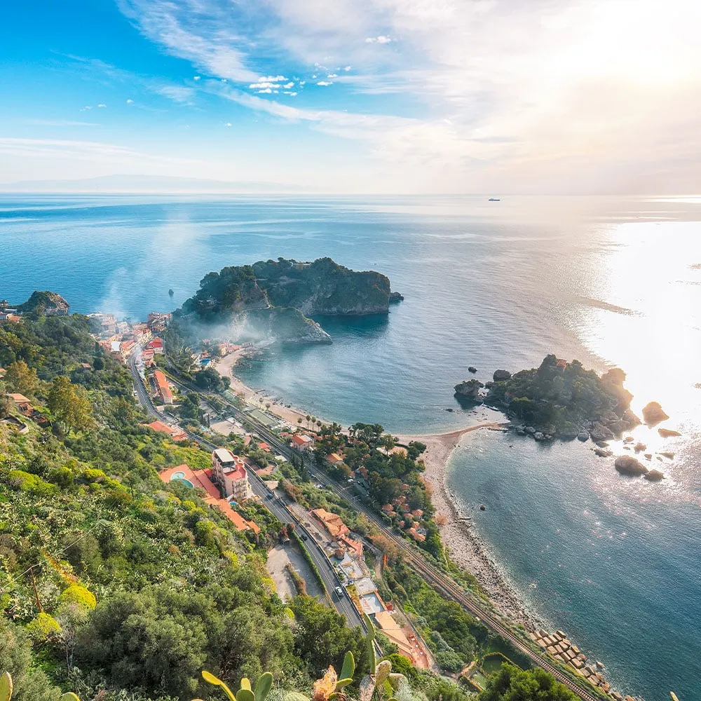 Sicily & Aeolian Islands 5