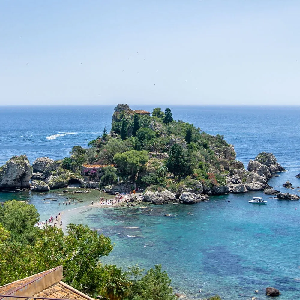 Sicily & Aeolian Islands 4