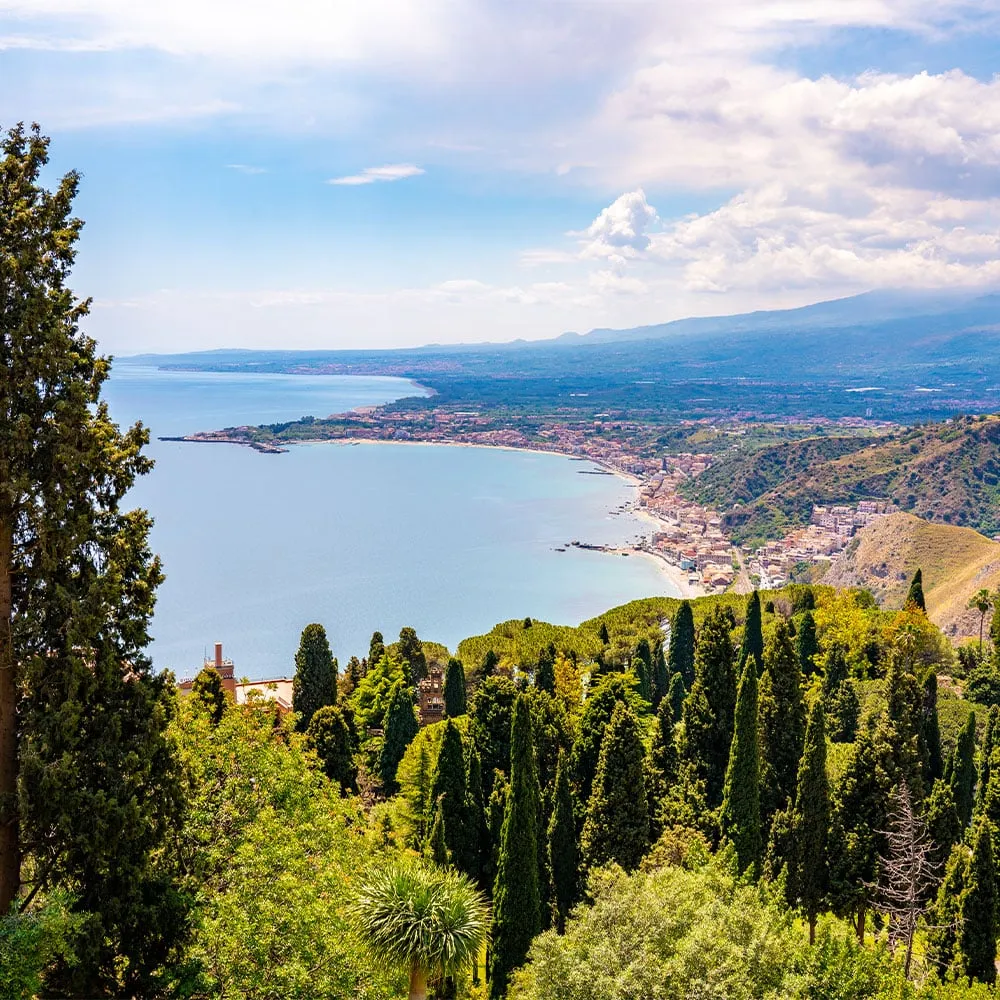 Sicily & Aeolian Islands 2