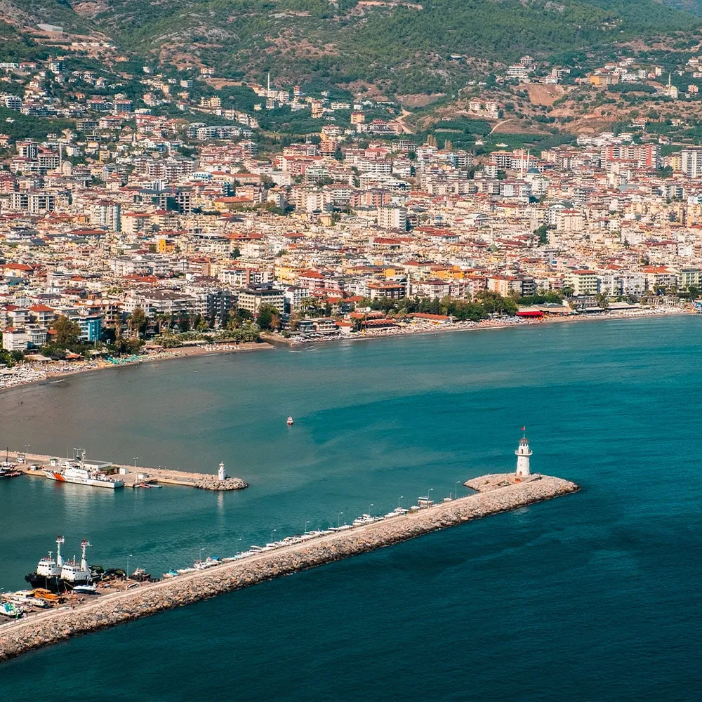 Turkey 5